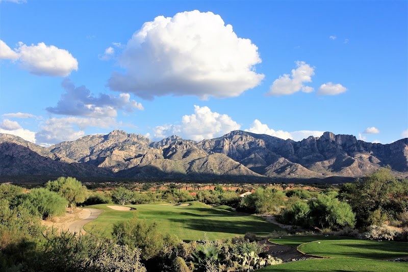 Photo of The Views Golf Club