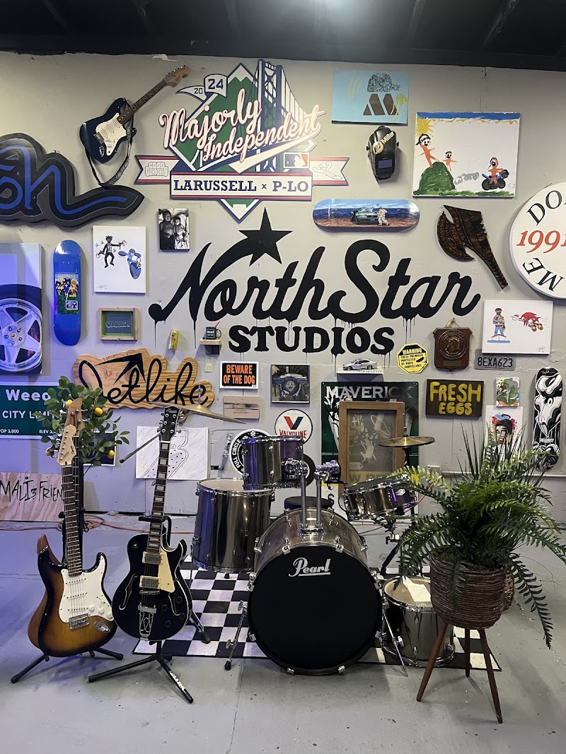 North Star Studios photo 2