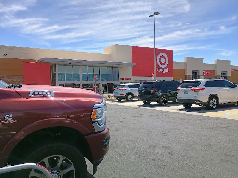 Photo of Target