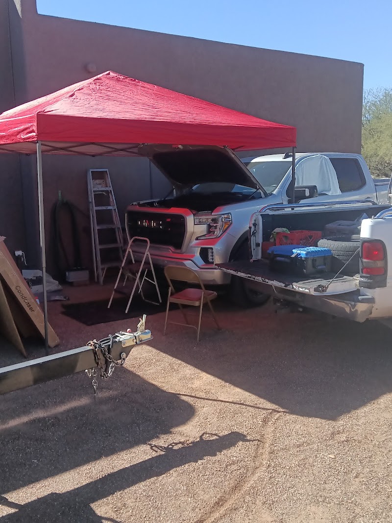 Photo of AtoZ Mobile Mechanics