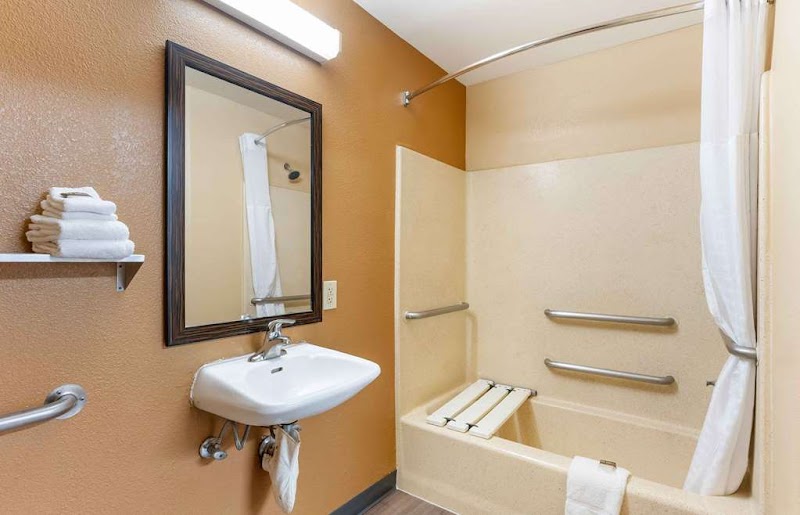 Extended Stay America Suites- Sacramento - Vacaville photo 3
