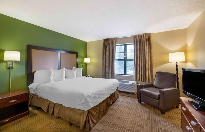 Extended Stay America Suites- Sacramento - Vacaville photo 2
