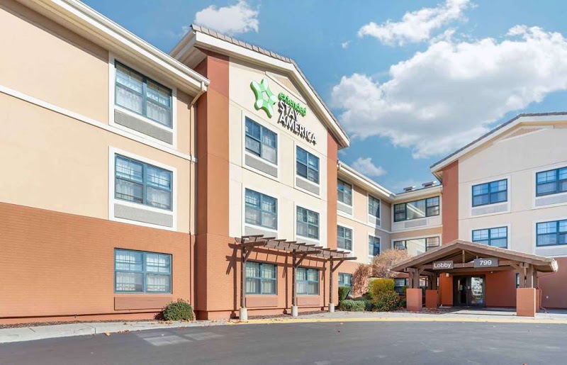 Photo of Extended Stay America Suites- Sacramento - Vacaville