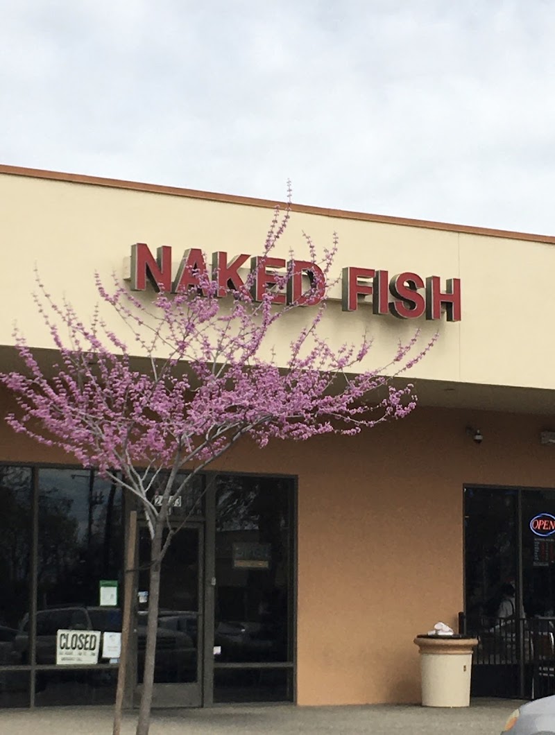 Naked Fish photo 5