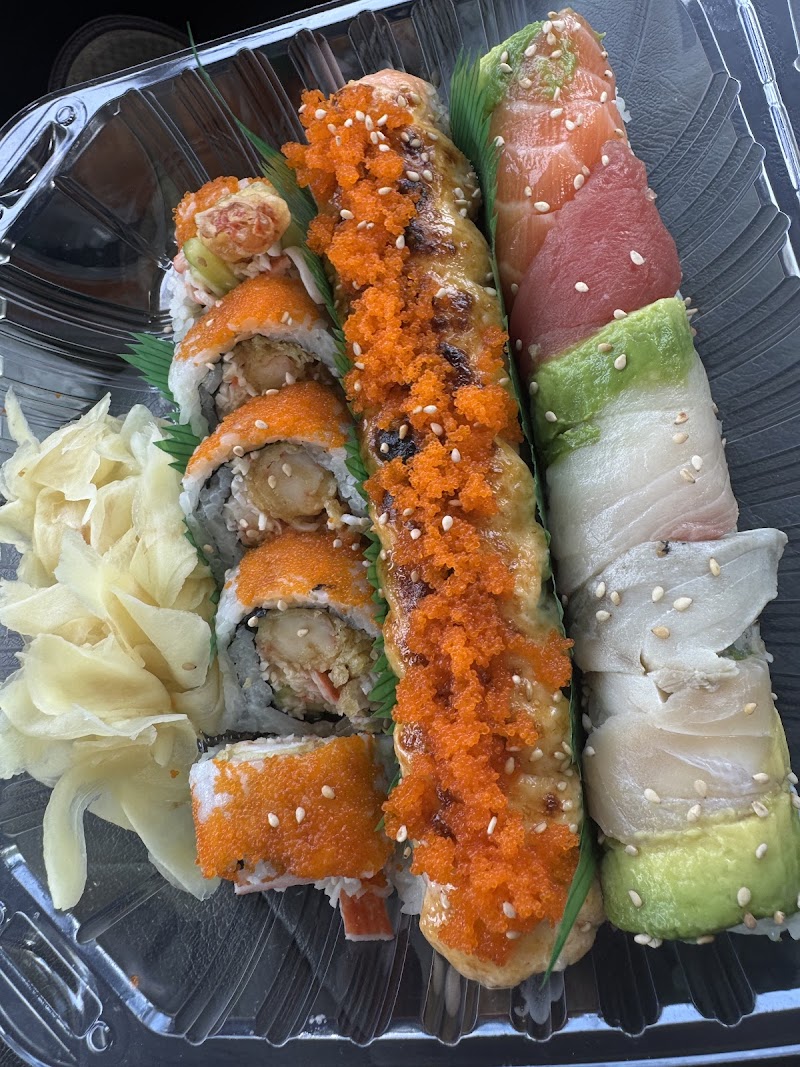 Naked Fish photo 3