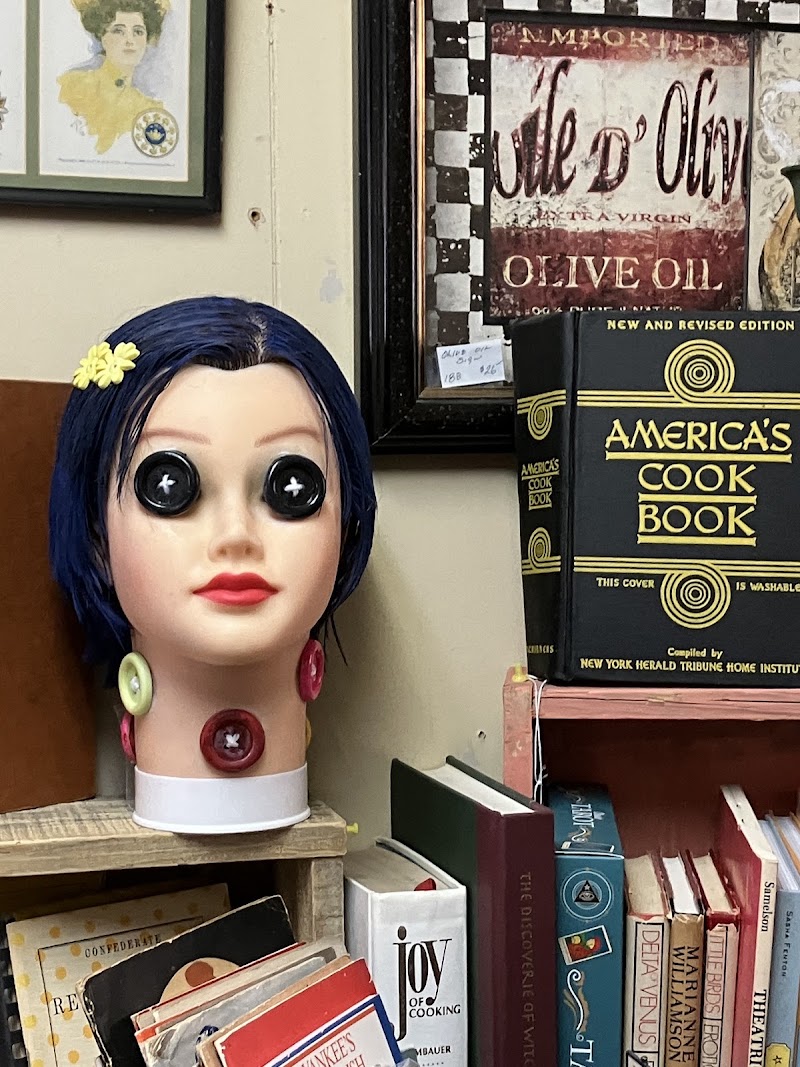 Photo of Dade City Antiques, LLC