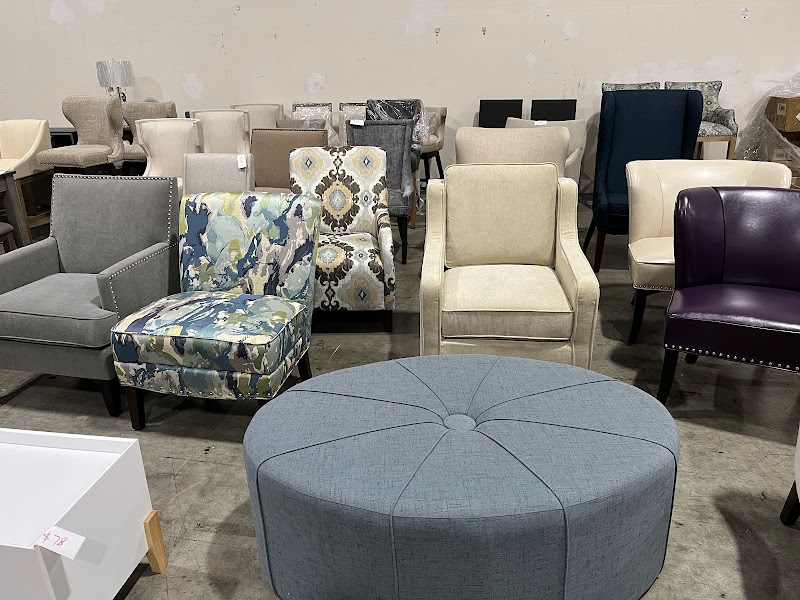 Junmay Furniture 骏美家具 photo 3