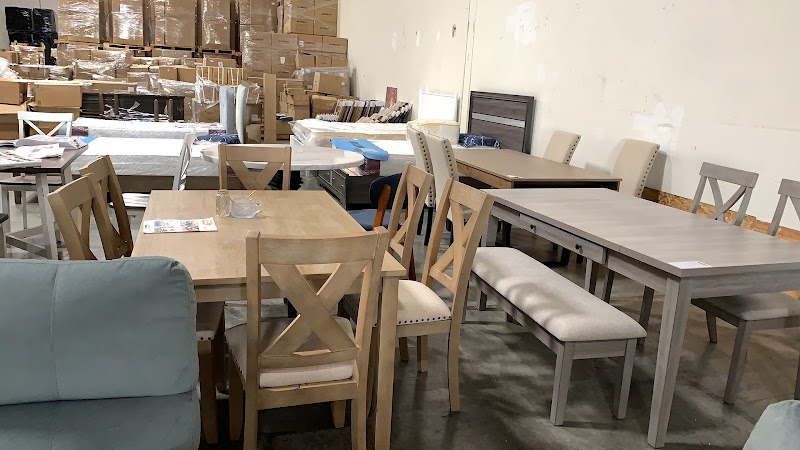 Junmay Furniture 骏美家具 photo 2