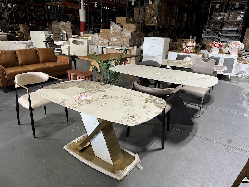 Junmay Furniture 骏美家具 photo 4