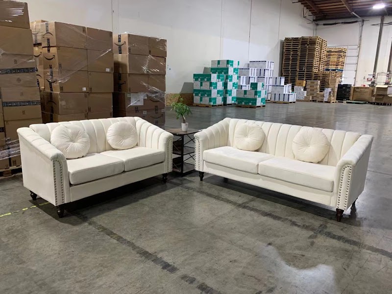 Junmay Furniture 骏美家具 photo 5