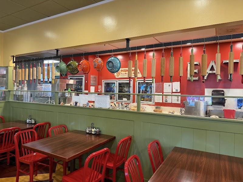Mary's Pizza Shack photo 2