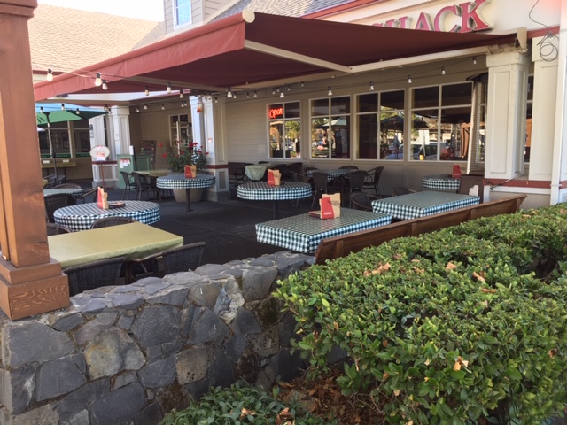 Photo of Mary's Pizza Shack
