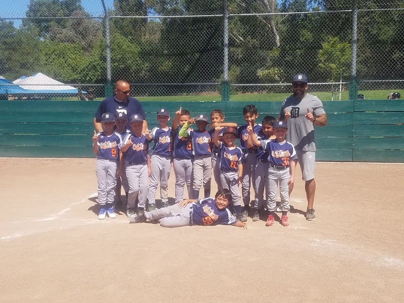 East County Little League photo 3