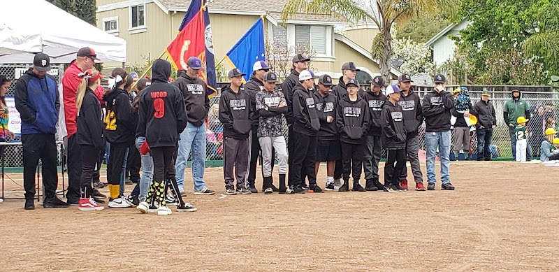 East County Little League photo 2