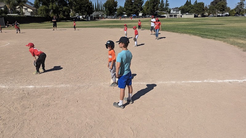 East County Little League photo 4