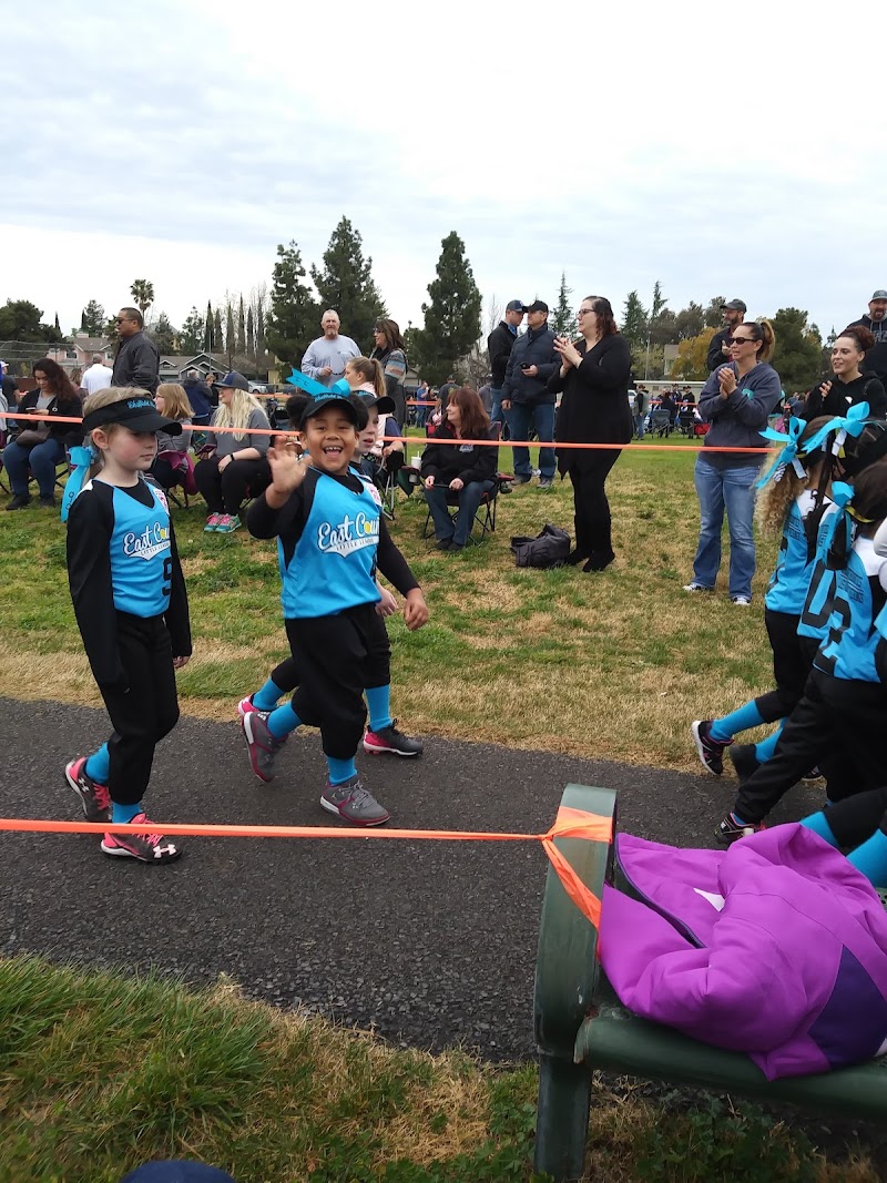 East County Little League photo 5