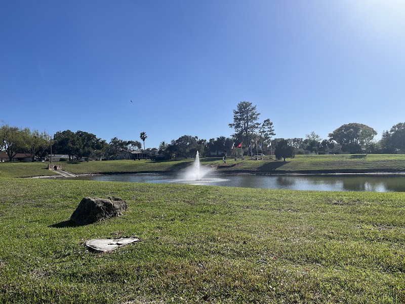 Oak lake Park Reserve photo 4