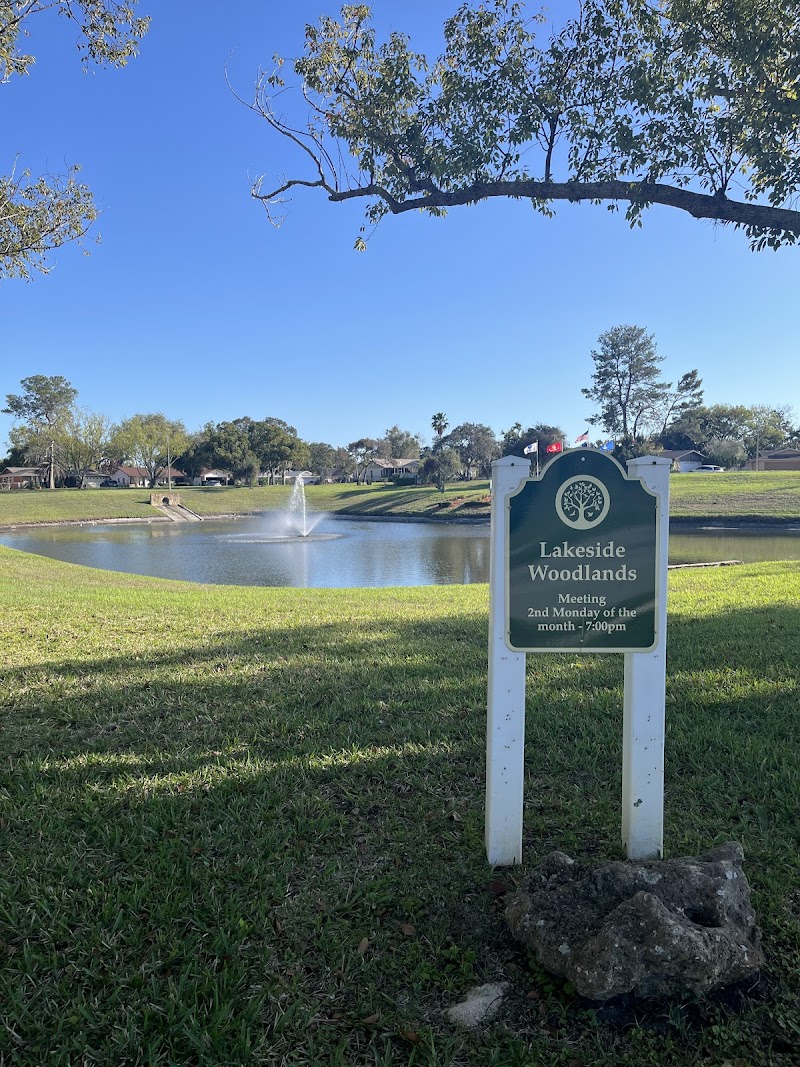 Photo of Oak lake Park Reserve