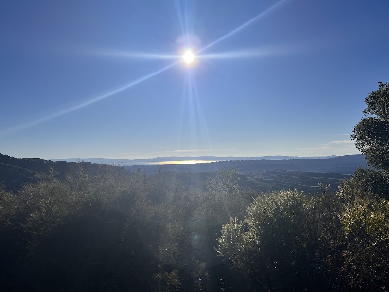 Las Trampas Peak photo 4