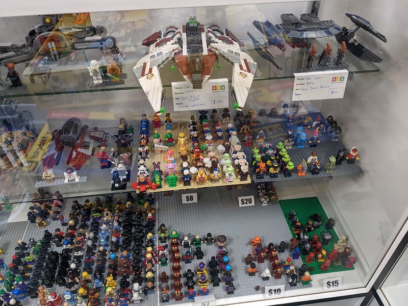 Brick by Brick Toys photo 5