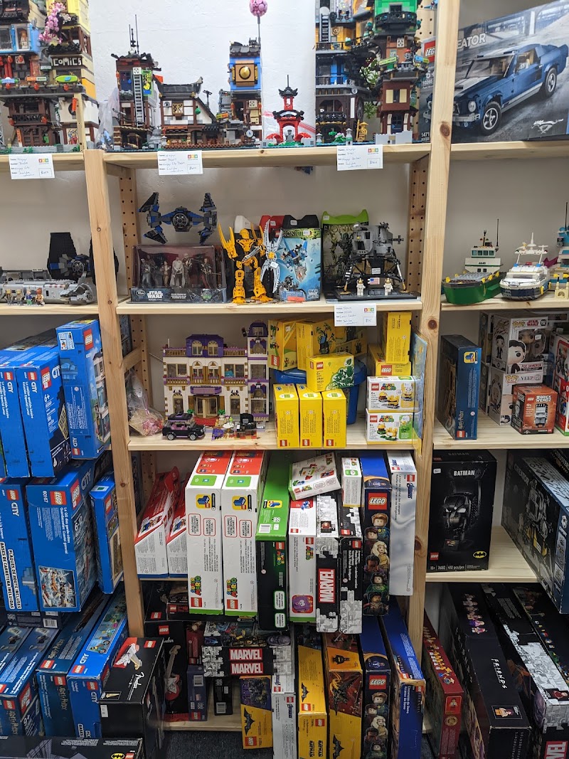 Brick by Brick Toys photo 3