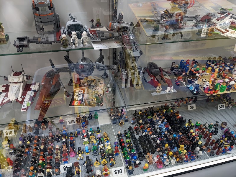 Brick by Brick Toys photo 2