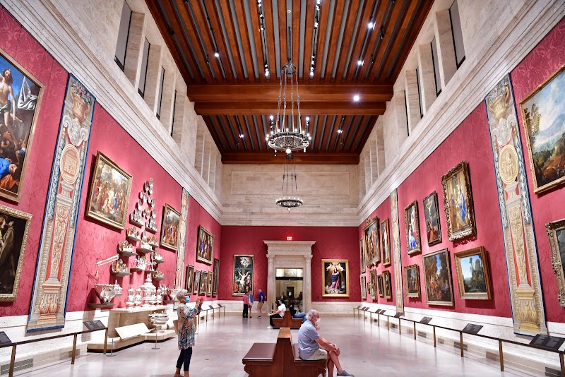 Photo of Museum of Fine Arts, Boston