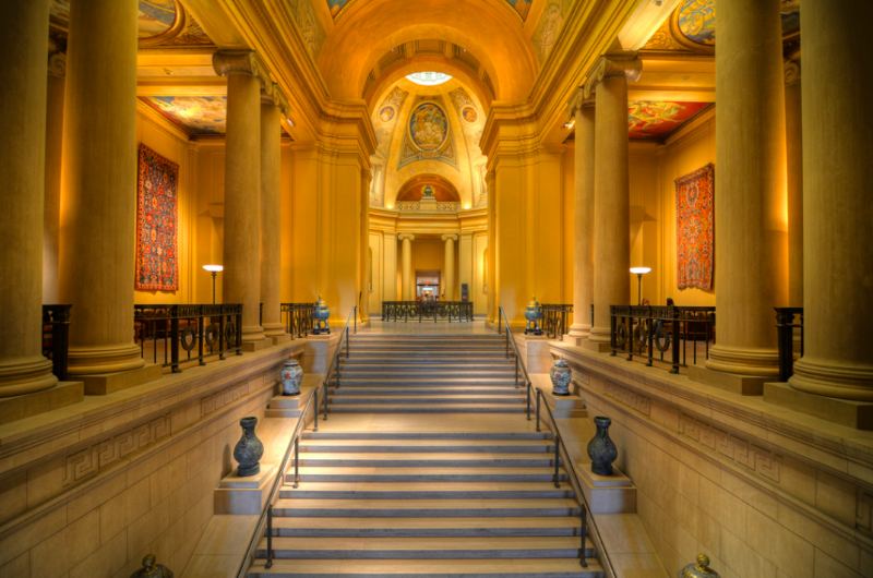 Museum of Fine Arts, Boston photo 5