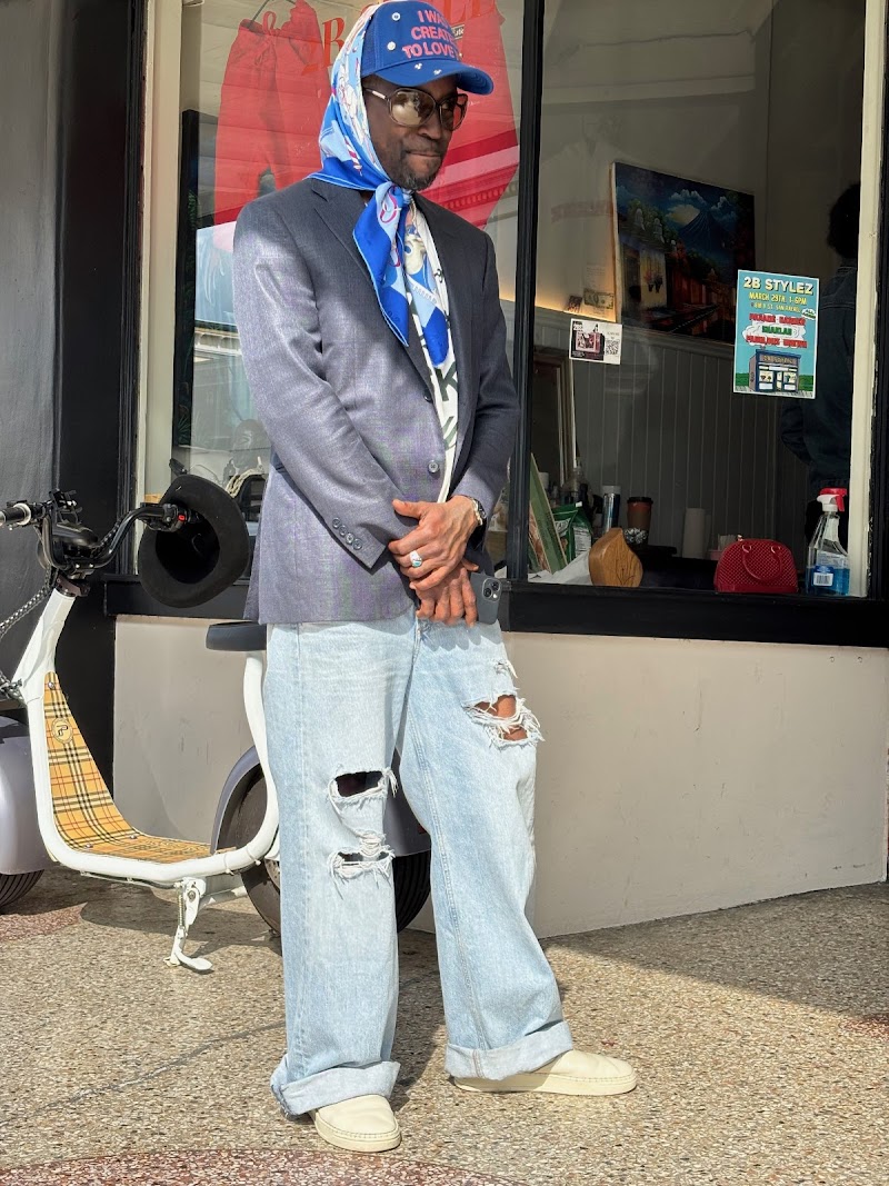 Photo of 2B STYLEZ