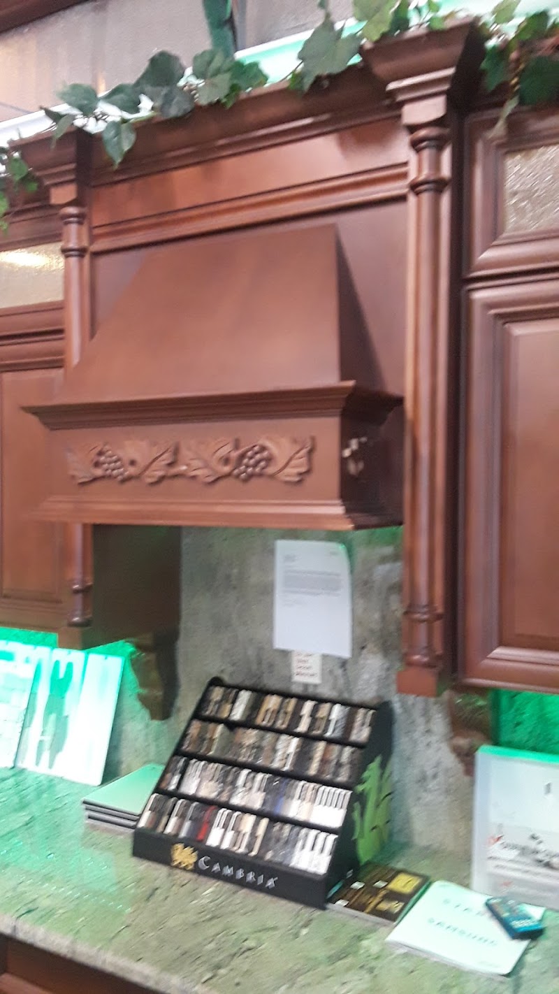 Photo of Cabinet Warehouse Plus