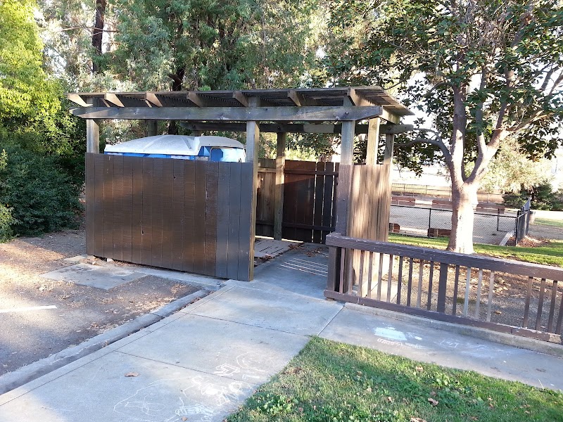 Photo of Public Restroom (Portaloos)