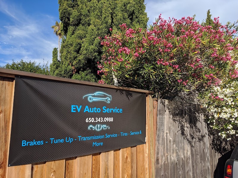 EV Auto Service photo 4