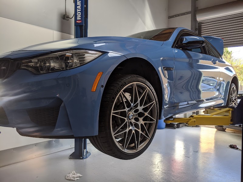 EV Auto Service photo 2