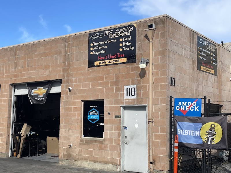 EV Auto Service photo 3