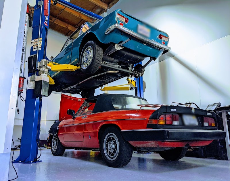 EV Auto Service photo 5