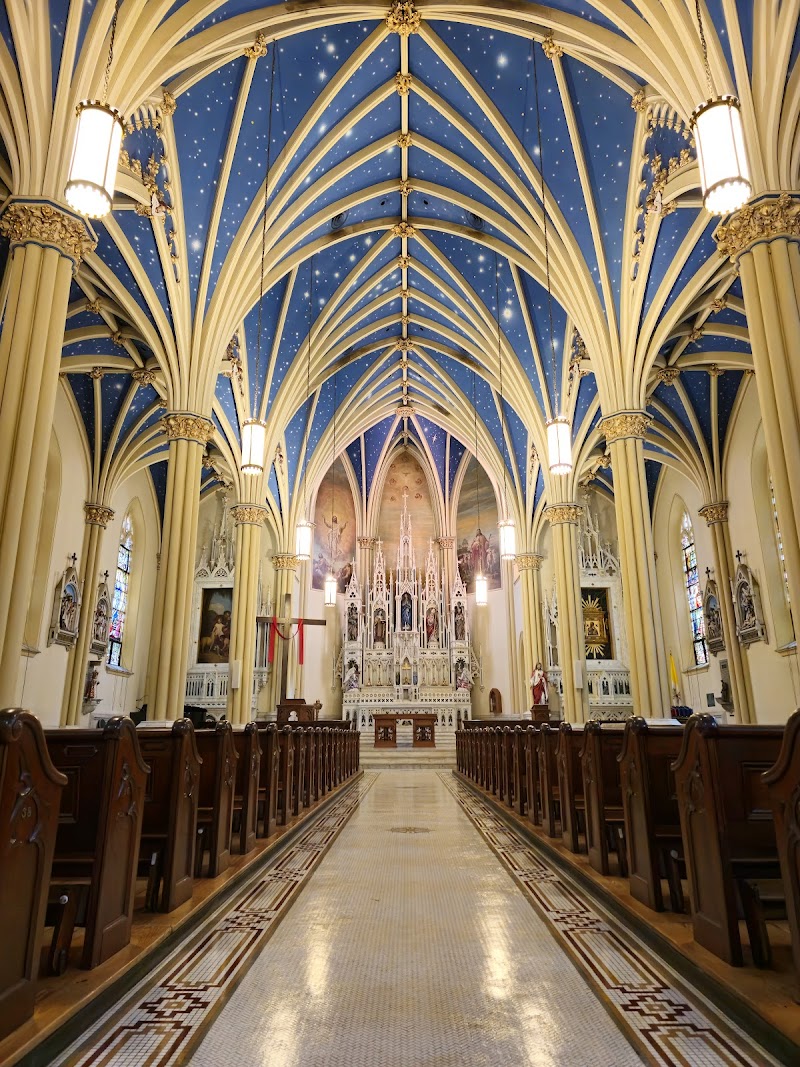 Photo of St. Mary's Parish