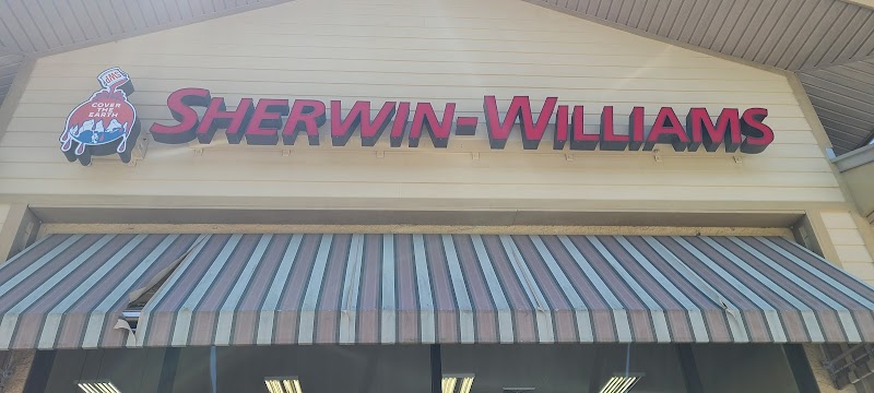 Photo of Sherwin-Williams Paint Store