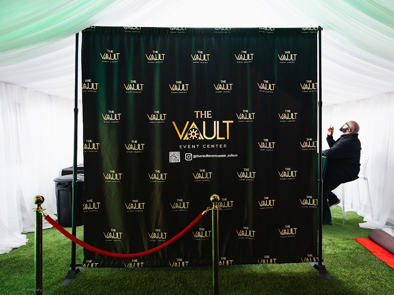 Photo of The Vault Event Center