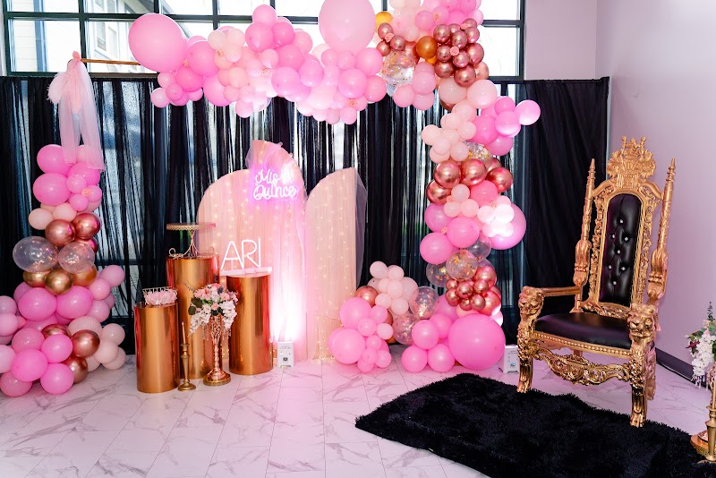 The Vault Event Center photo 5