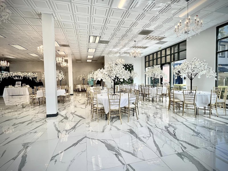 The Vault Event Center photo 3