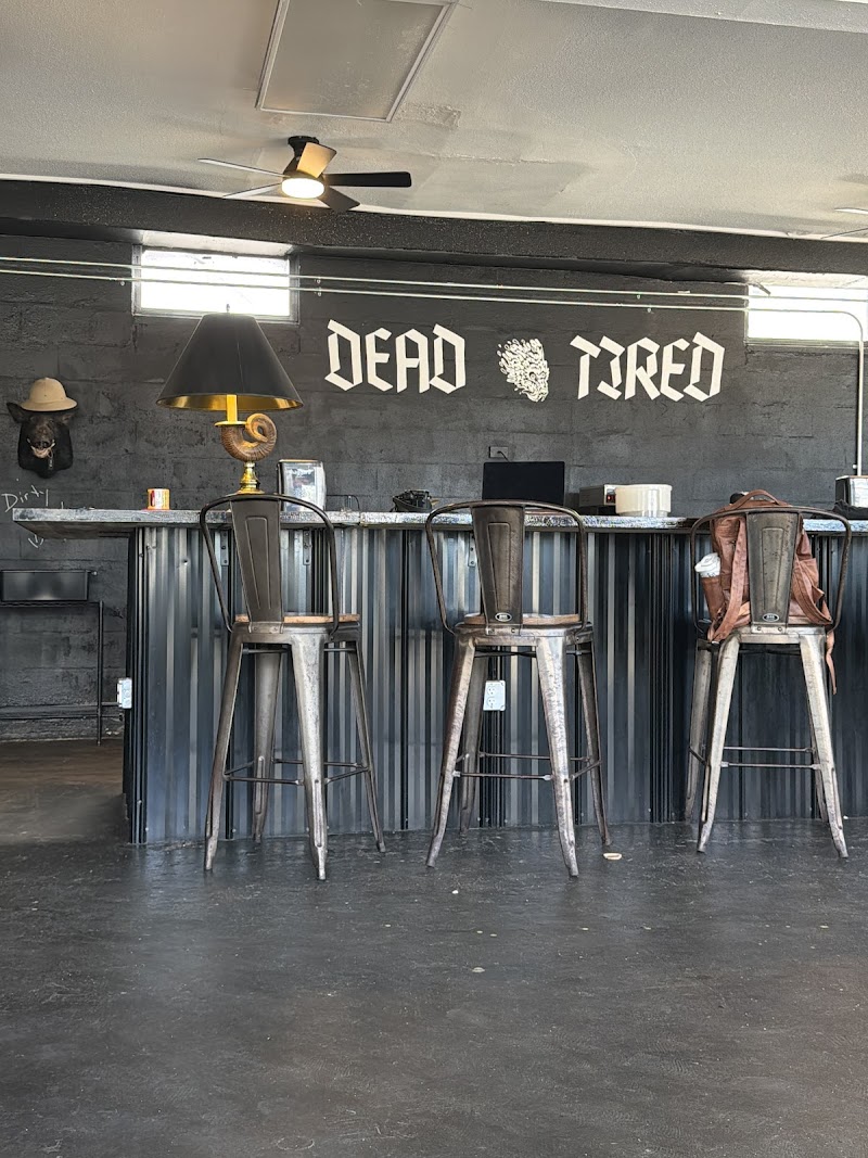 Haggard Coffee & Oddities photo 5