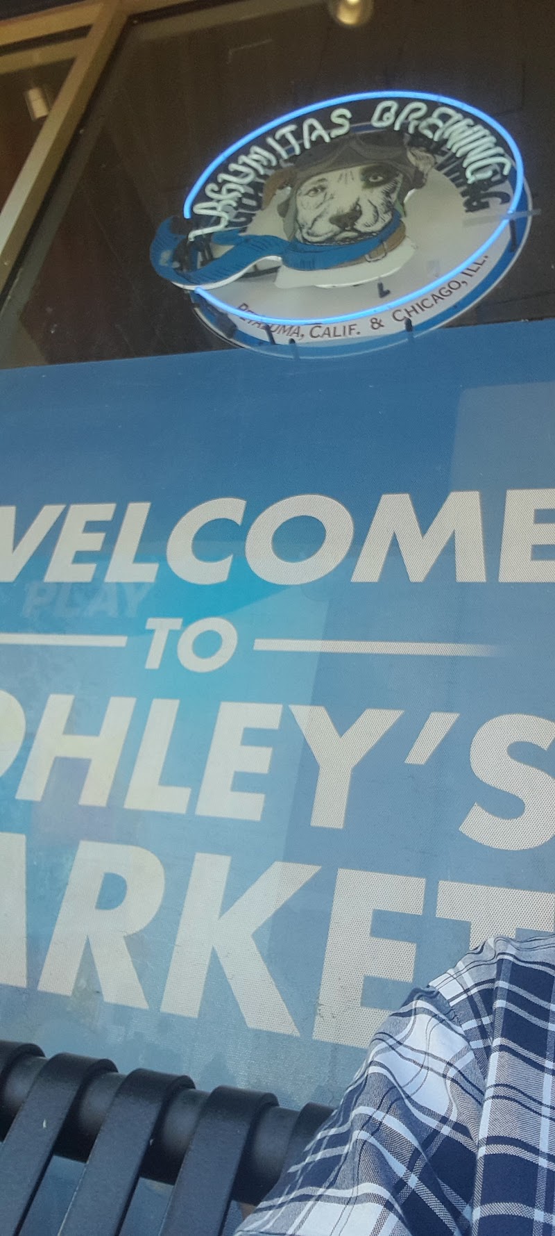 Photo of Pohley's Market