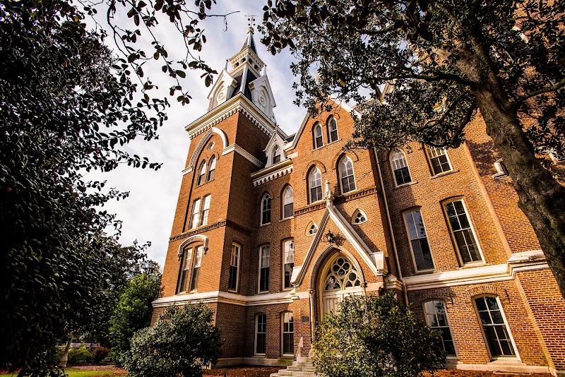 Mercer University photo 2
