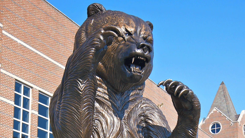 Mercer University photo 4