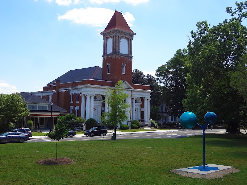 Mercer University photo 3