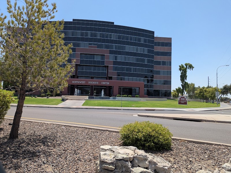 Southwest Business Center photo 2