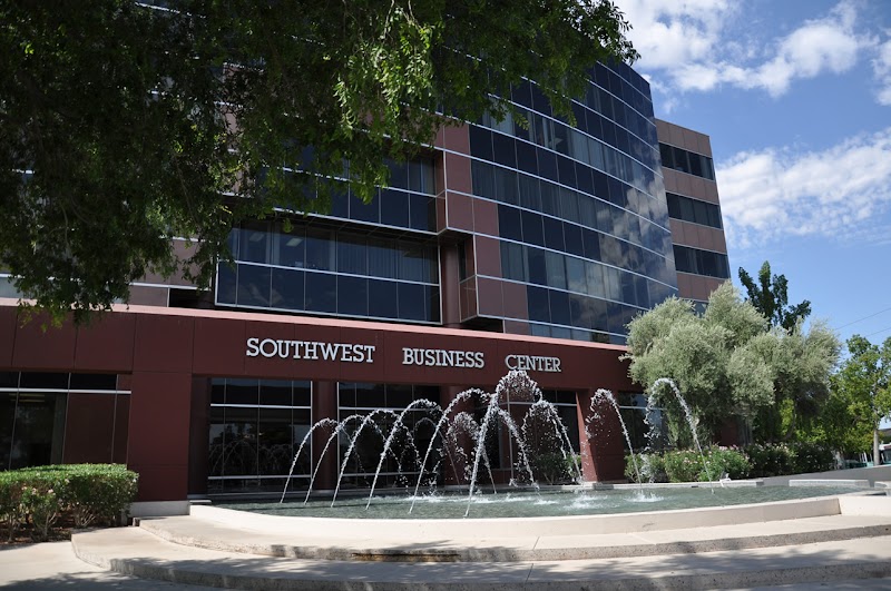 Photo of Southwest Business Center