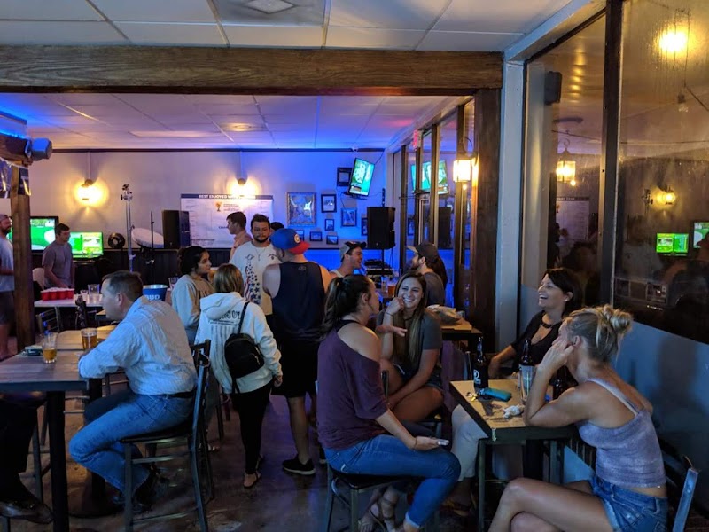Captain's Tavern photo 4