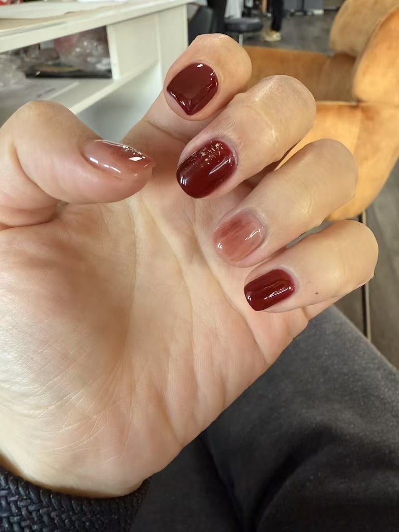 SASA Garden Nail Studio photo 3