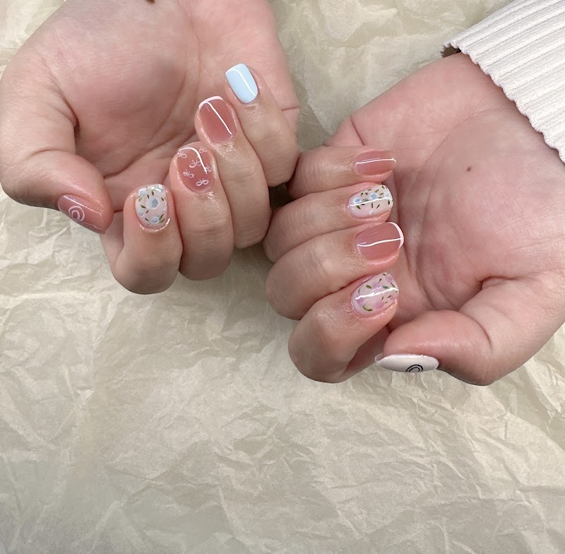 Photo of SASA Garden Nail Studio